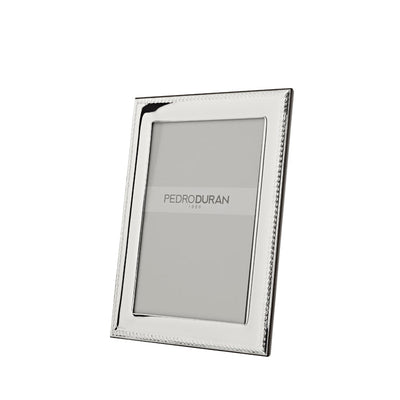 Pedro Duran Chopin Photo Frame