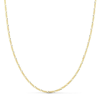 18K Solid Cartier Chain 60 cm 1 mm