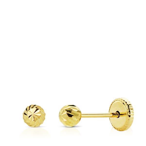 Joyería Lucchetta Regalo Familiar Lucchetta Joyas - Colgante De Oro Amarillo Aniversario De 18 Años Cadena De Oro Mujer 18k Original