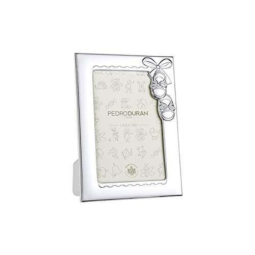 Pedro Durán Patuco Photo Frame