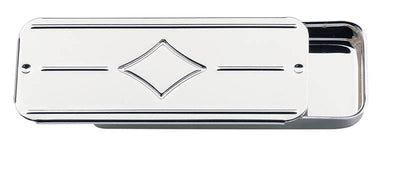 Rectangular Pill Box