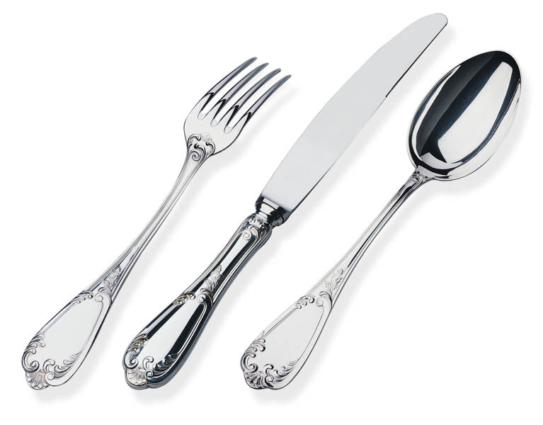 Louis XV Cutlery – Sanchis Salcedo