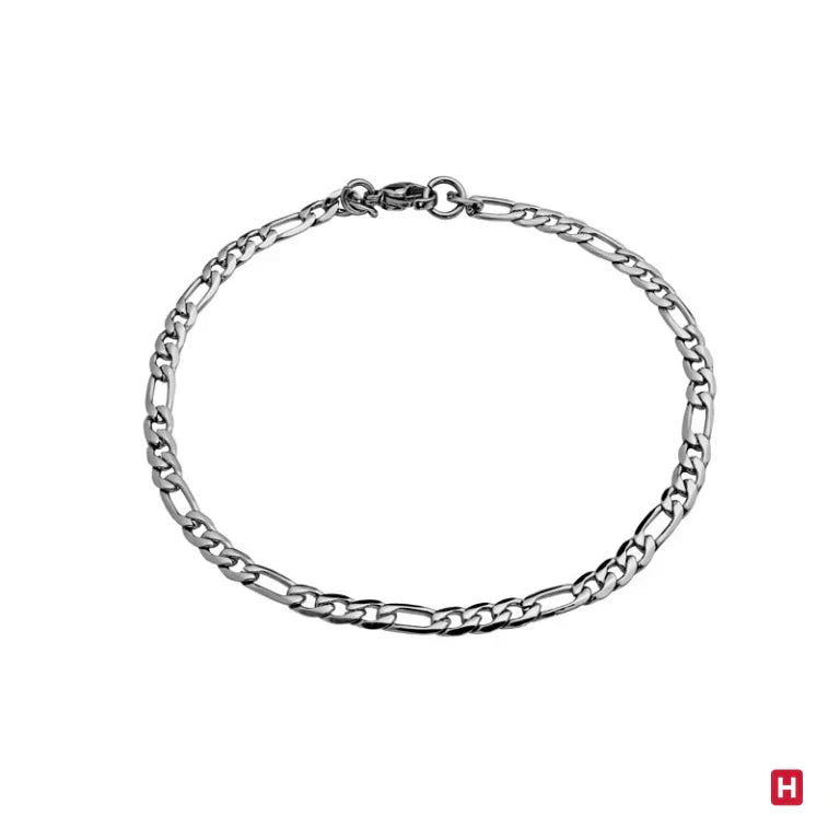 Steel Chain Bracelet 2017