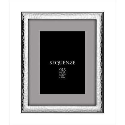 Gleam 925 Sterling Silver Photo Frame