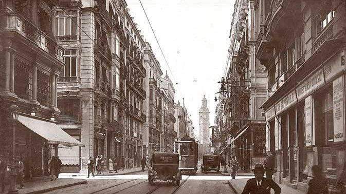 Desde 1944 hasta hoy: inauguramos nuestro blog para compartir nuestra tradición