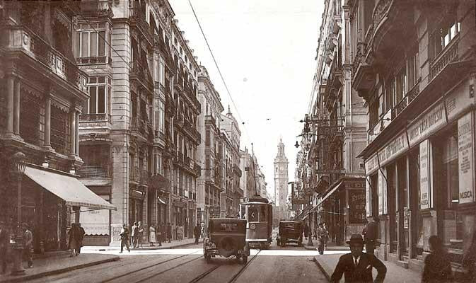 Desde 1944 hasta hoy: inauguramos nuestro blog para compartir nuestra tradición