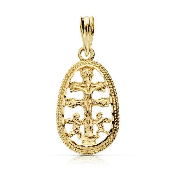Joyería Oro 18K