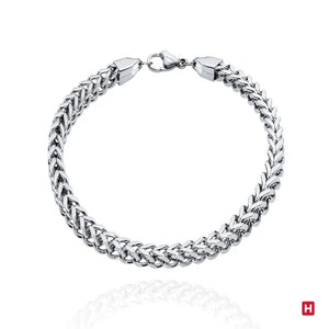 Be Special Steel Bracelet