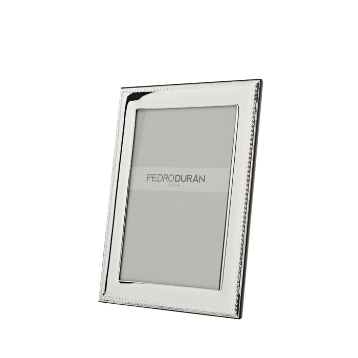 Pedro Duran Chopin Photo Frame