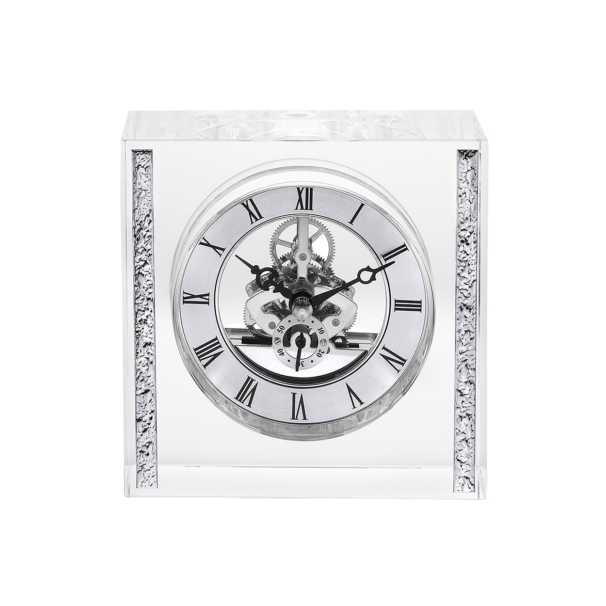 Pedro Durán Times Square Watch