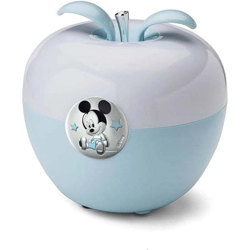 Lampe de nuit pour bébé Disney Mickey Mouse