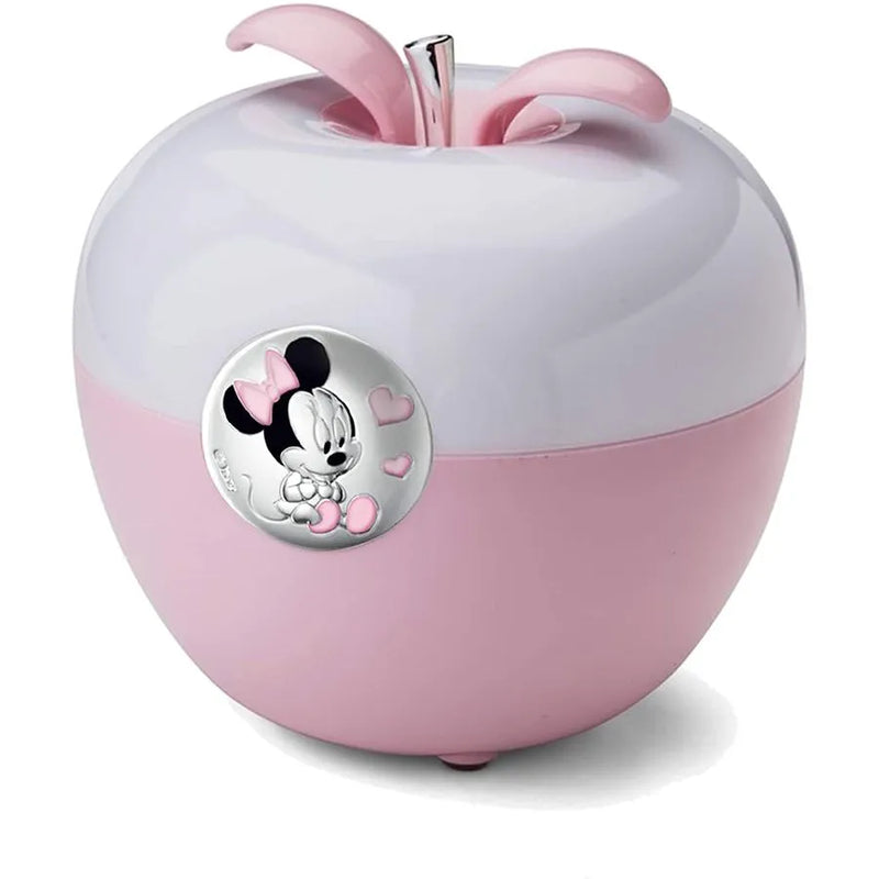 Lampe de nuit pour bébé Disney Minnie Mouse