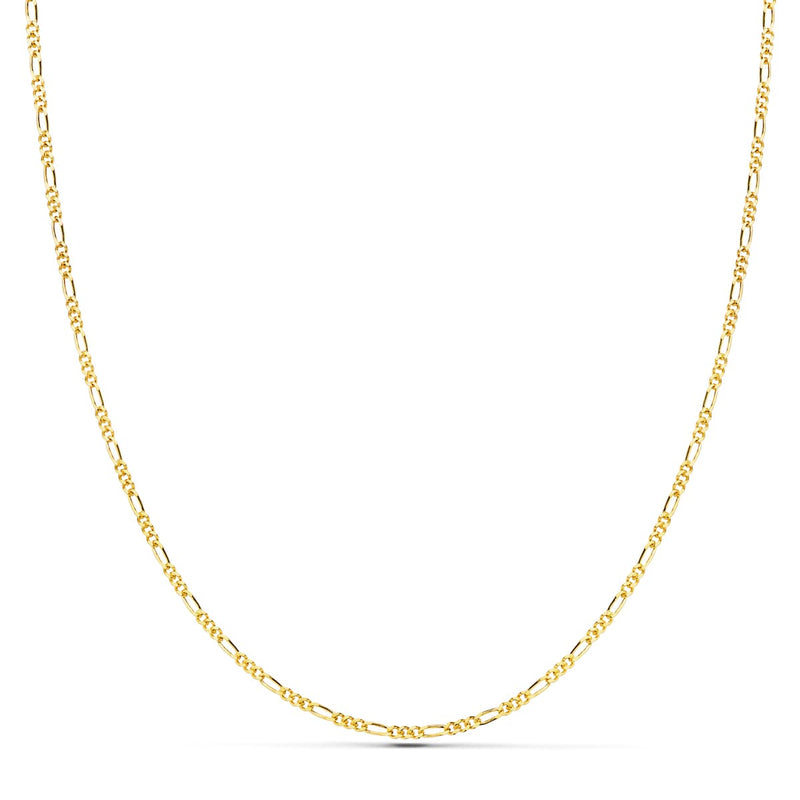 18K Solid Cartier Chain 60 cm 1 mm