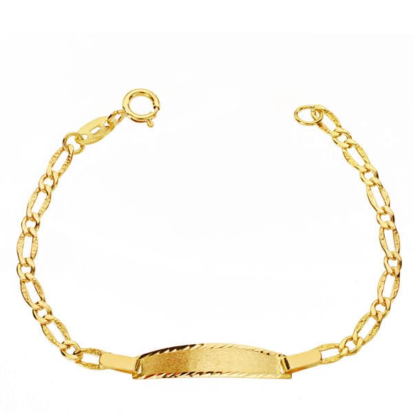 18K Cartier Bracelet 12 cm 2.5 mm