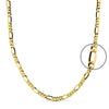 18K Cartier Chain 60 cm Hollow 3mm