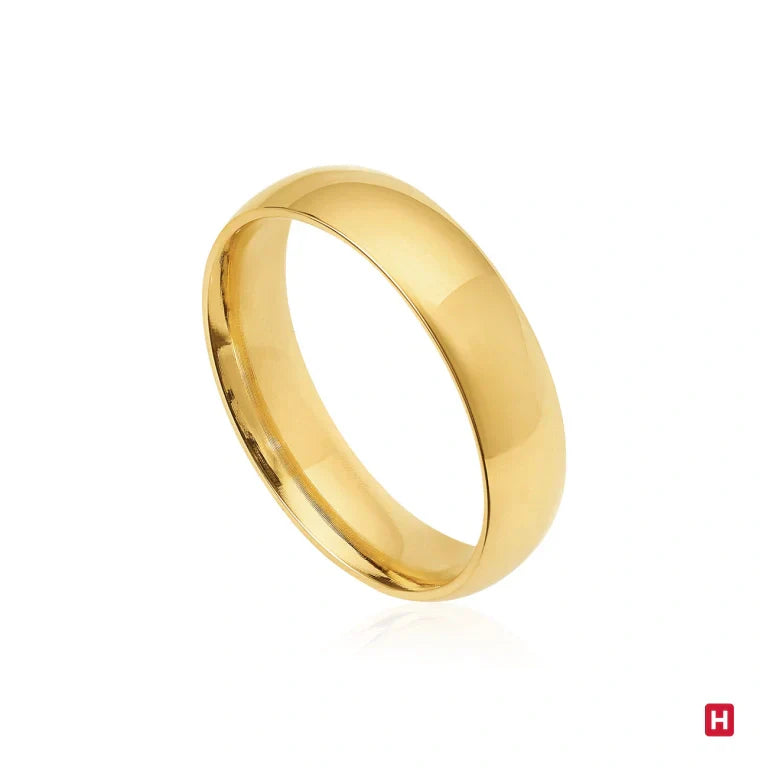 Alianza Acero Golden Magic II