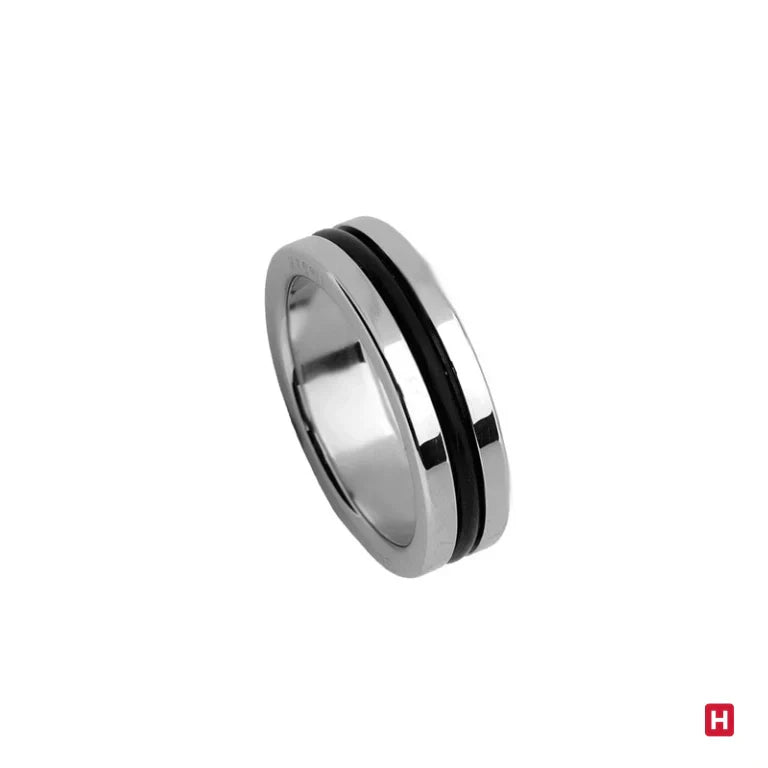 Polished Steel and Rubber Alliance