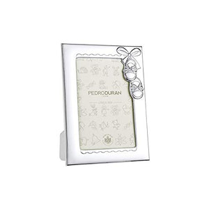 Pedro Durán Patuco Photo Frame