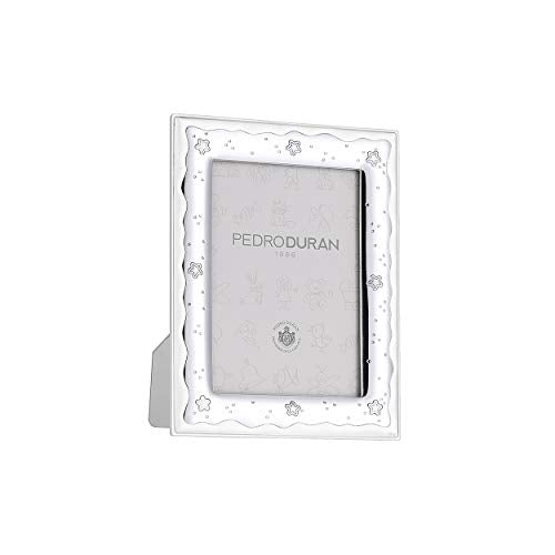 Pedro Duran Star Frame for Photos