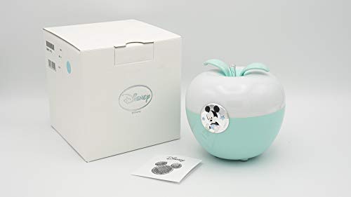 Disney Mickey Mouse Baby Night Light