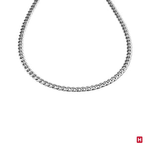 Inspiration 0.6 Steel Curb Chain