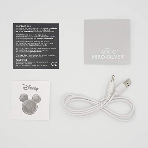 Disney Mickey Mouse Baby Night Light