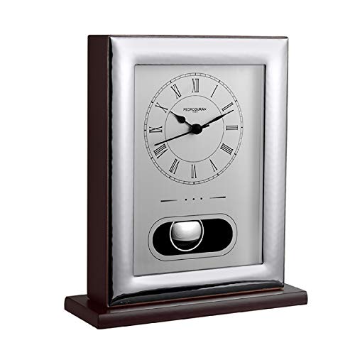 Pedro Durán Mozart Pendulum Clock