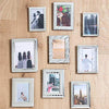 Pedro Duran Aurora Photo Frame 925 Sterling Silver