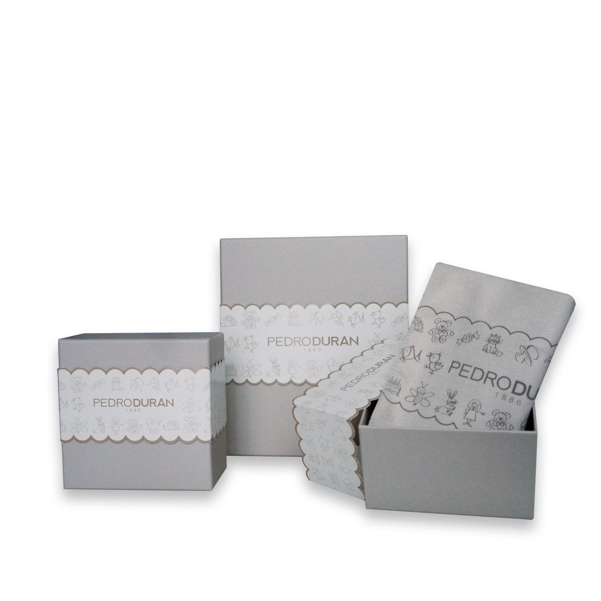 Pedro Duran Star Frame for Photos