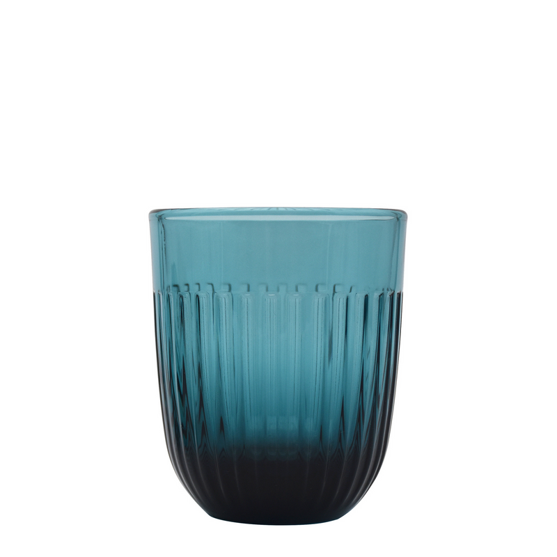 Ouessant Glass Night Blue Set-6