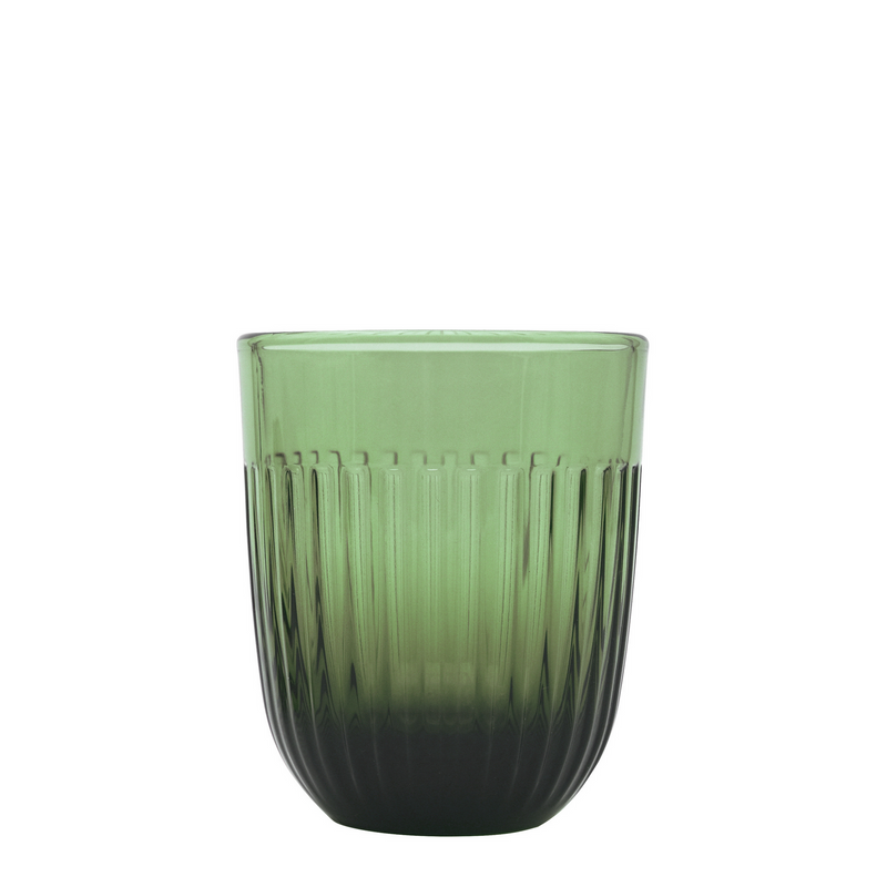 Ouessant Vaso oliva verde set-6
