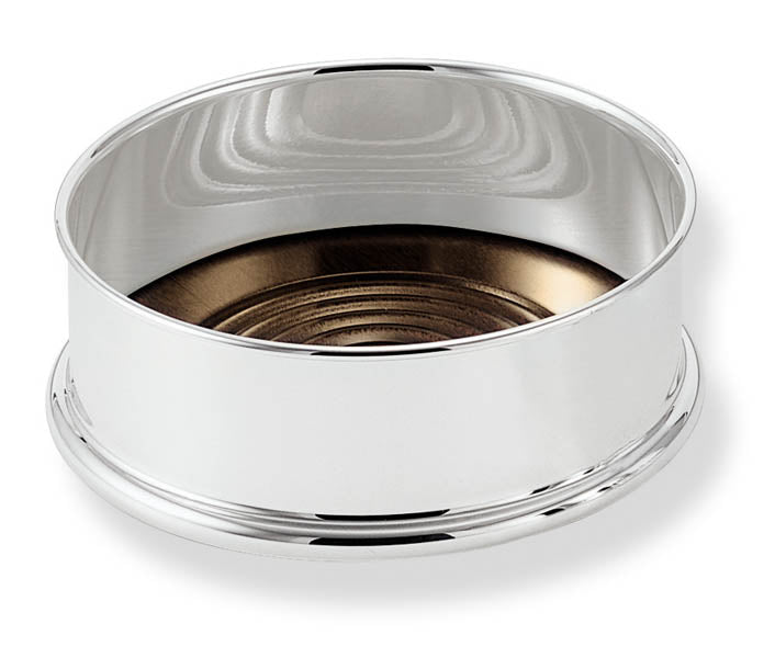 Smooth Bottle Holder with Wood