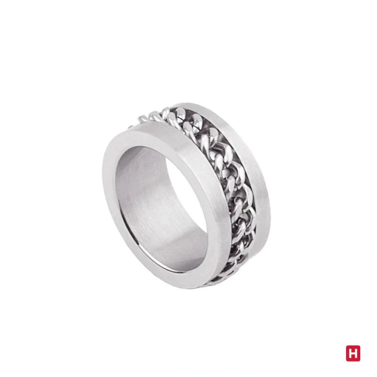 Alianza Steel Chain Me