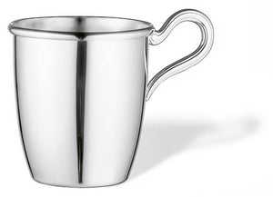 English Handleless Child's Cup 