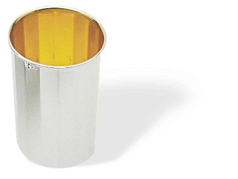 Vaso Licor Poligonal