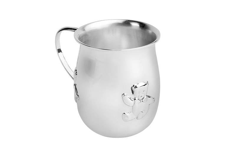 Baby Vase with Handle