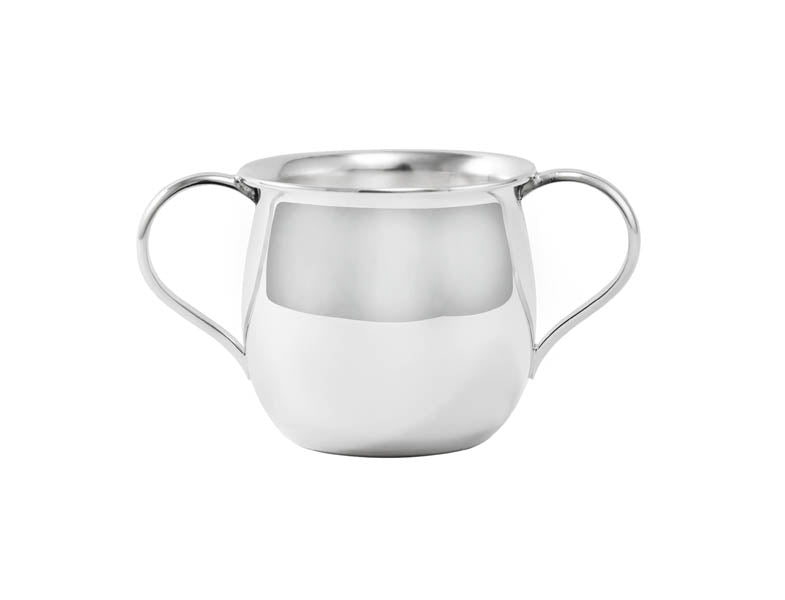 Baby Vase with Two Handles