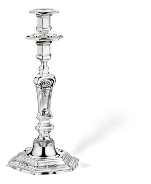 Hexagonal Candle Holder 