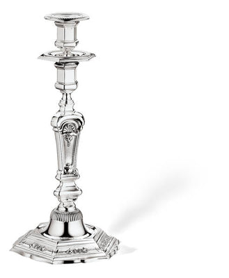 Hexagonal Candle Holder 