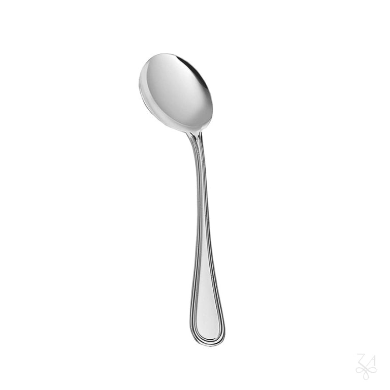 Papillera Modelo Ingles en Plata Maciza 925 – uso