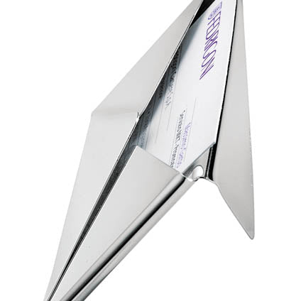 Envelope Card Holder 