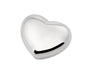 Pastillero Plata Corazón