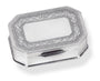Pastillero Plata Octogonal