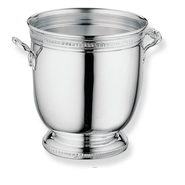 Champanera Imperio en Plata de Ley 925