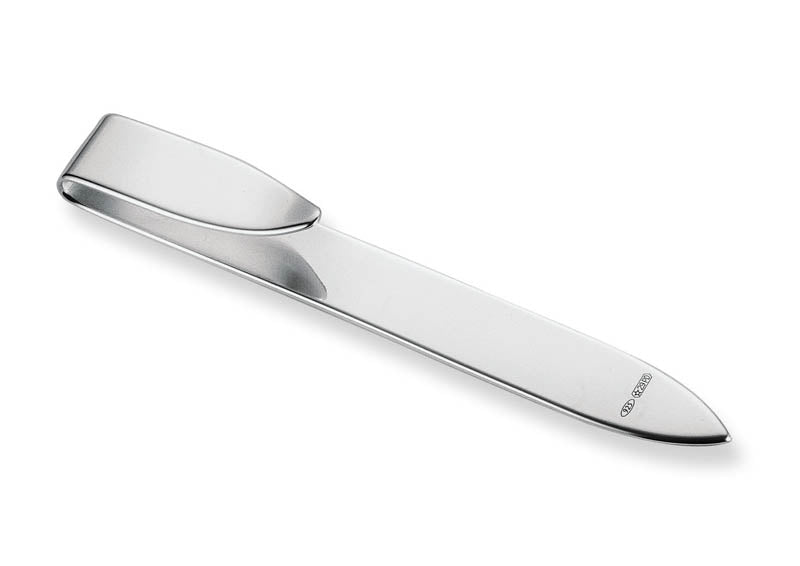 Smooth Letter Opener