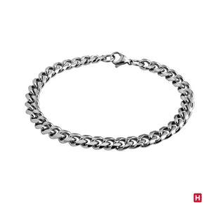 Steel Chain Bracelet 2018