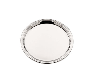 Bandeja Redonda Inglés