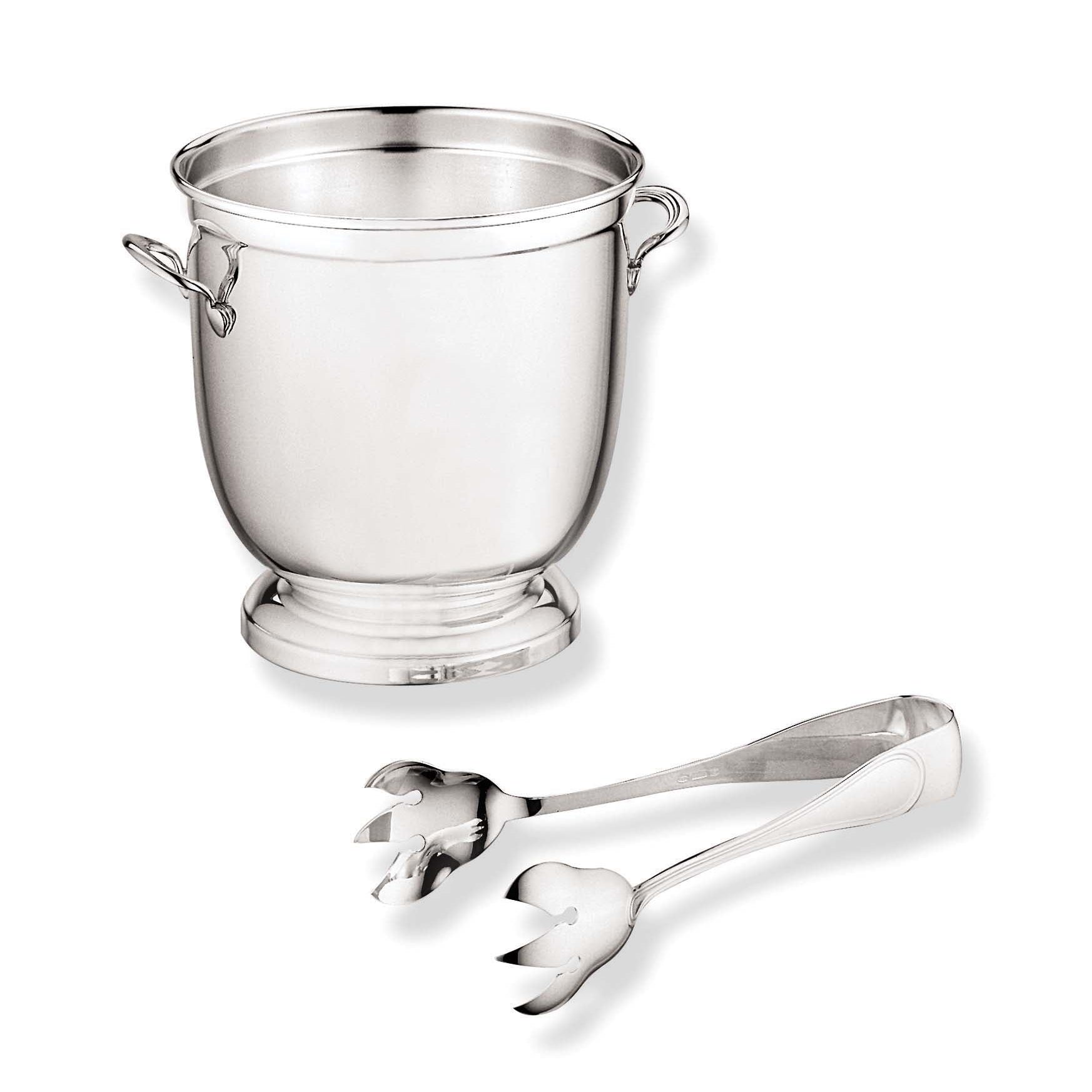 English Ice Cube Tray