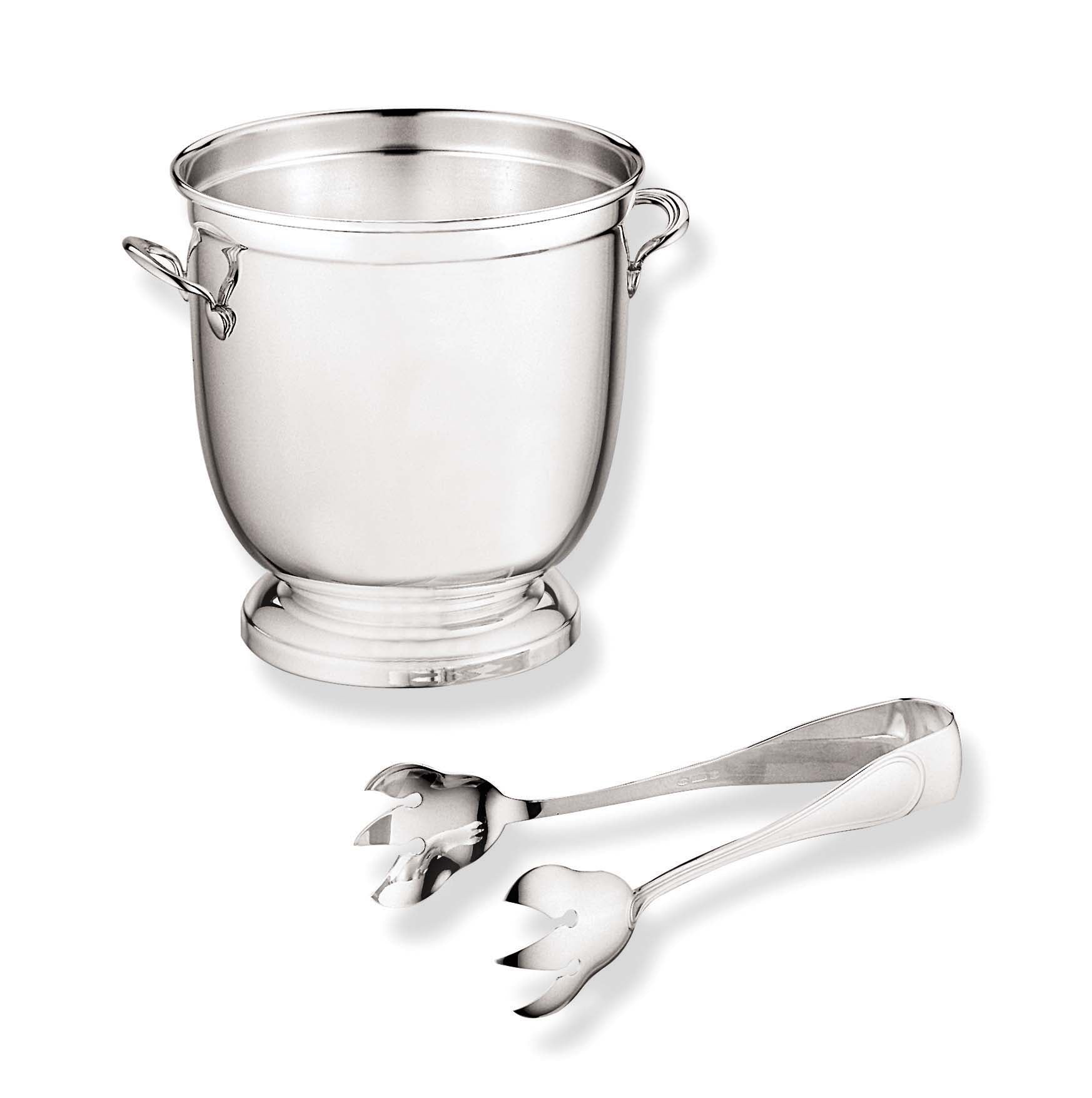 English Ice Cube Tray