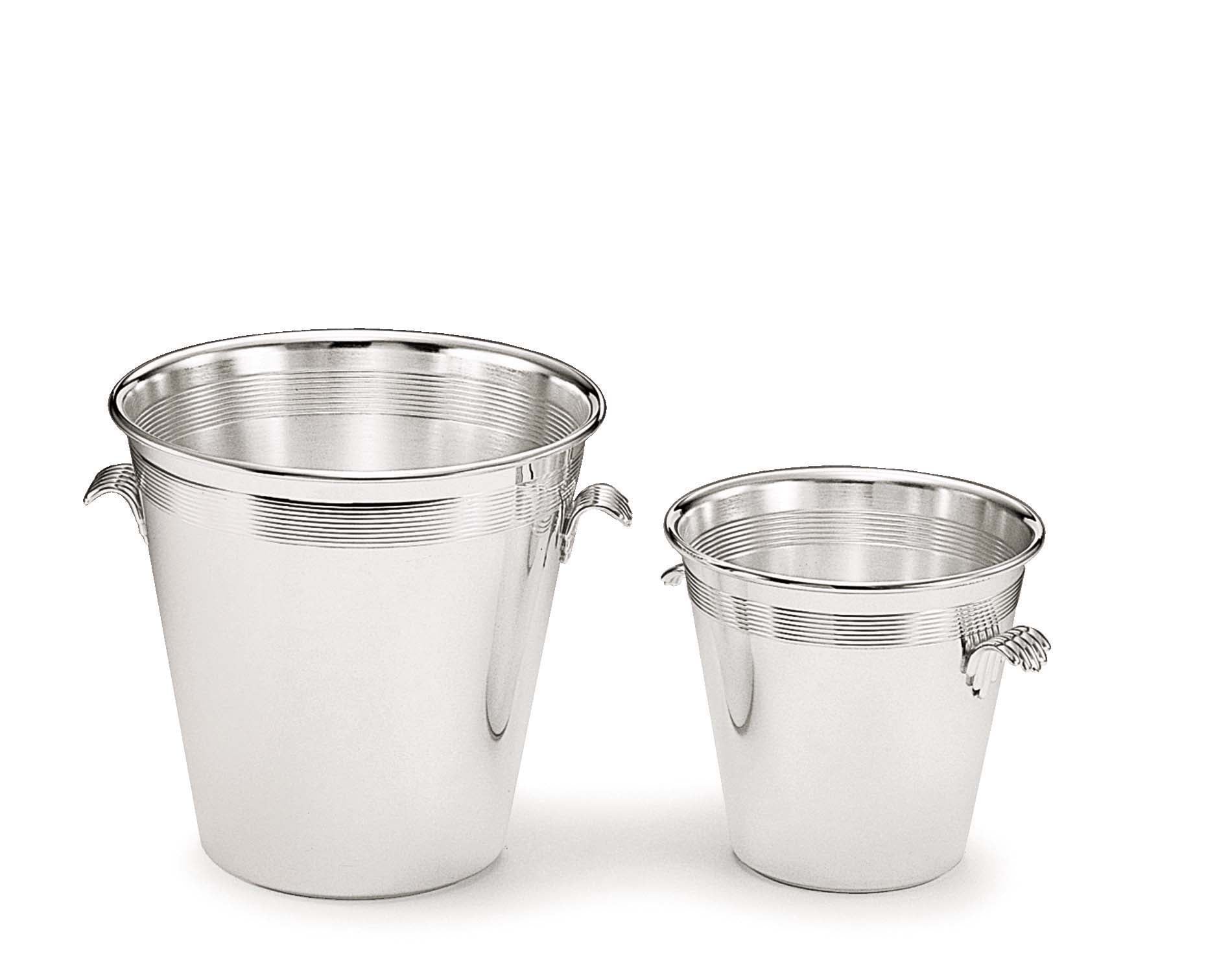 Conical Champagne Cooler